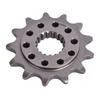 Motorcycle Part 13T Front Sprocket For Honda CR250 RJ RL RN RR RS RT RV R-2-8 1988-2008 CRF250 CRM250 CRF450 CR500 TRX 450 700