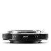 Urth Lens Mount Compatible with Canon FD Lenses To Nikon F Camera Bodies Optical Adapter (Includes Glass)