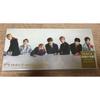 THE BEST OF BTS -JAPAN EDITION- Делюкс лимитированное издание первого пресса (CD+DVD+Делюкс Специальная Упаковка)