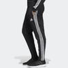 adidas Спортивные брюки Tiro 19 черные/белые мужские уличная одежда D95958