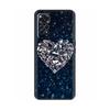 Для Redmi Note 11s 11 Pro Чехол Мягкий Силикон Защита Задние Крышки Для Xiaomi Redmi Note 11 11Pro Чехлы note11 ТПУ Черный Бампер