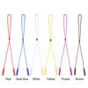 Accessories Glasses Chain Sports Silicone Neck Cord Glasses Strap Eyewear Lanyard Eyeglasses Rope