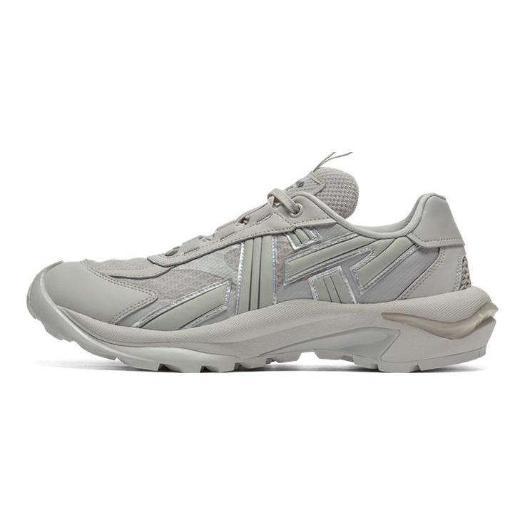 ONITSUKA TIGER Tigtrail Rs Устрично-серый 1183C383-020