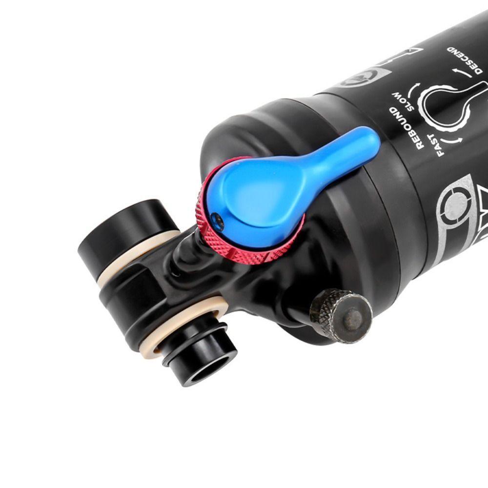 Амортизатор MTB DU Втулка ID 12,7 мм Задний амортизатор для велосипеда Задний амортизатор для горного велосипеда