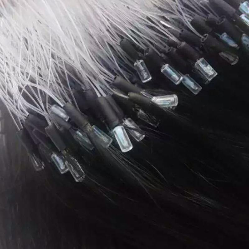 12 шт. Кератиновые клеевые палочки Fusion Glue Non-Slip Bonds Инструмент для наращивания волос