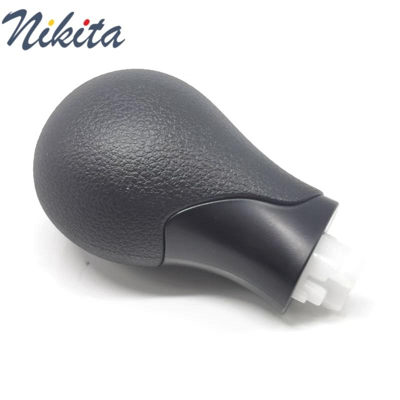 Auto Manual Shift Handball Gear Shift Knob For Honda Civic 2012 2013 2014 2015 54102-TR0-L03ZA