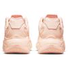 Nike Air Max 2X Ретро Ткань Синтетическая кожа Низкий верх Воздушная подушка Марафонские кроссовки для бега Женские кроссовки Розовый CK2947-800