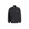 Fleece Sports Jacket Men Jacket Carbon-Black IK3507