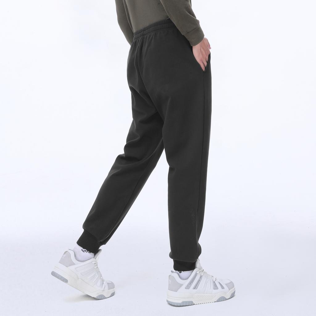 CAMEL Knitted Sports Pants Men's J13CAXN068