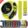 20mm/22mm Silicone Soft Strap For Garmin Active/Vivoactive 6 5/Venu 3 Sq/Forerunner 570 165 265 Band For Amazfit/HUAWEI Bracelet