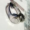 Sealed Brand New BTS Bangtan Headphones Keyring Goods