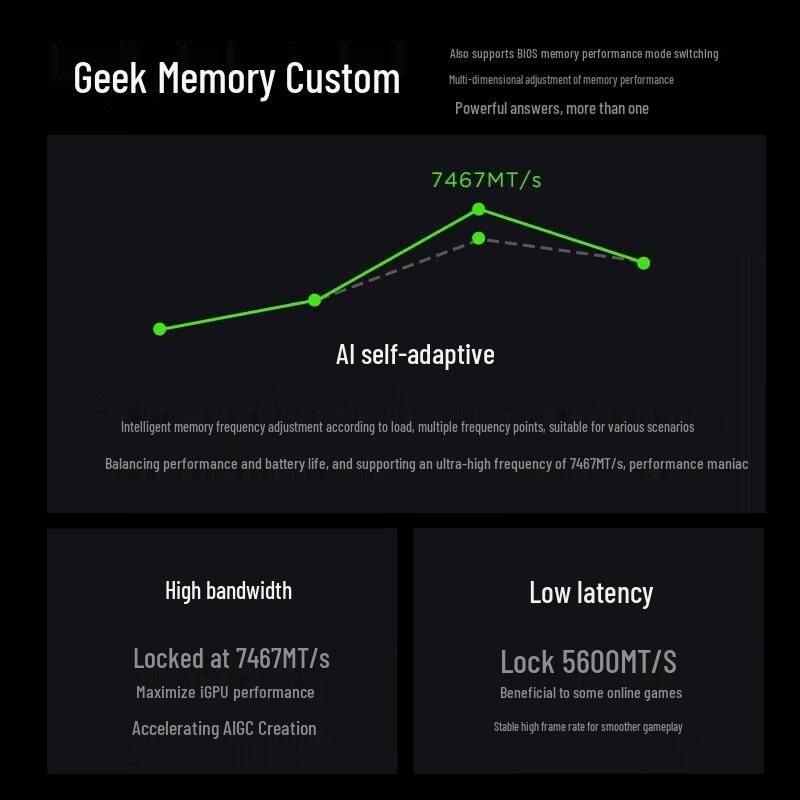 Lenovo Xiaoxin Pro16 AI Ultra Laptop (CN version)