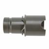 Адаптер-переходник для пылесоса Dyson V7 V8 V10 V11 на V6 и серию DC, адаптер для шланга беспроводного пылесоса