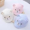 Cotton Baby Baseball Cap Soft Peaked Caps New Cotton Baby Cap