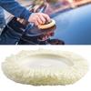 Wool Polishing Pad Pure Natural Materials Wool Polishing Pad 180mm