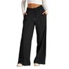 Women's High Waisted Wide Leg Sweatpants Casual Yoga Jogger Pants