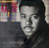 LP Record KASHIF  Love Changes AL8447 ARISTA 1987 US SoulFunk Used