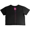 Electric Callboy Womens/Ladies Eat Me Alive Crop Top
