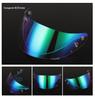 Motorcycle Helmet Visor for FF352/384/351/369/802 Models