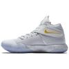 Kyrie 2 'Battle Grey' Irving 2 Амортизация Нескользящая Амортизация Нескользящая Средняя высота Баскетбольные кроссовки Мужские 819583-005