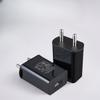 New Product India BIS Certified 5V2A Charger India Criterion 5V1A Mobile Phone Charging Head USB Adapter