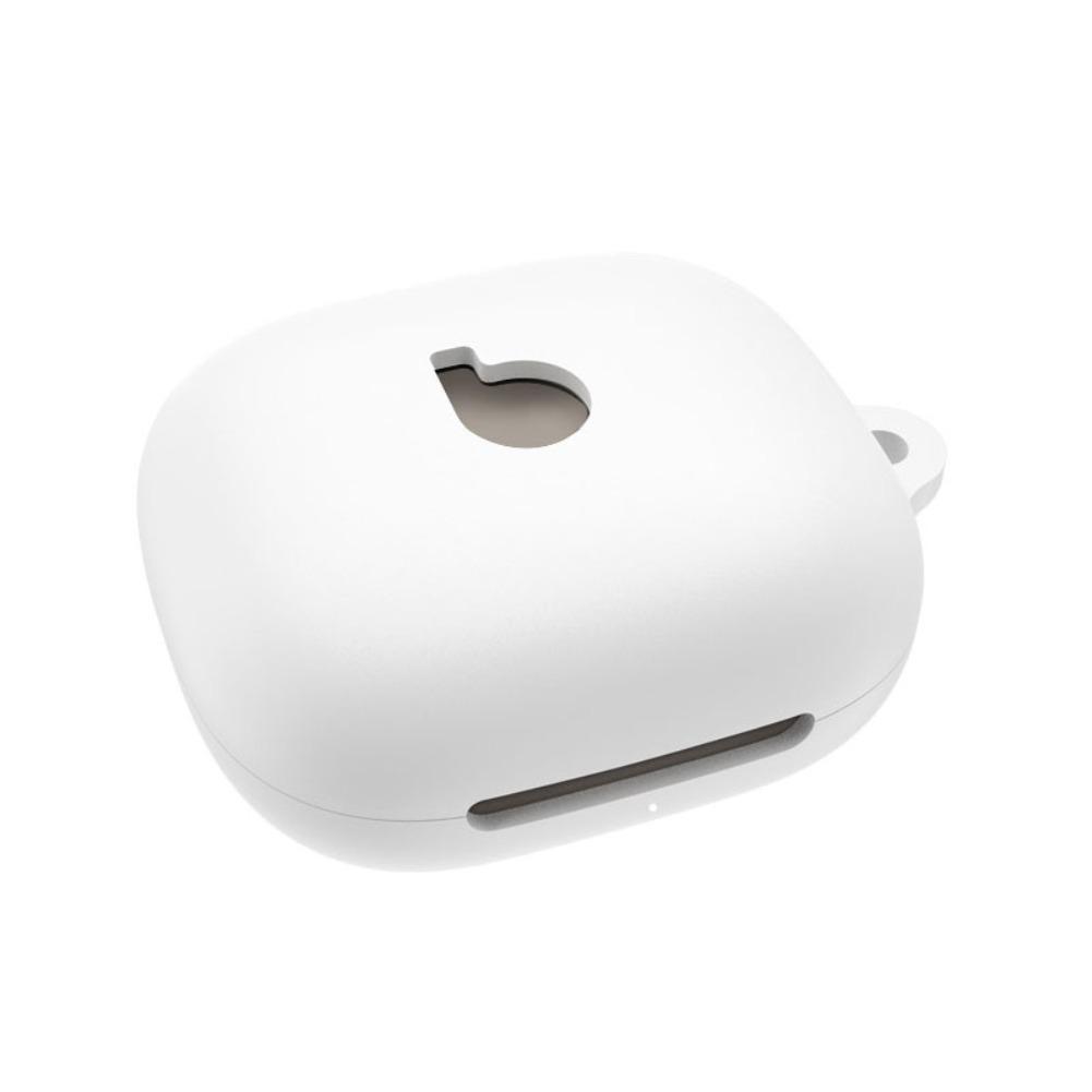 Silicone Case For Powerbeats Fit 2025 New Full Protective Cover Earphone Charging Box Sleeve For Powerbeats Fit 2025