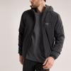 Arcteryx EPSILON Puffer Jackets Men's Hooded Moderate Puffer Jacket X000007182