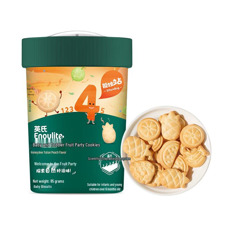 Engnice Детские снеки и прорезыватели