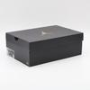 553558-007 Nike Air Jordan 1 Low Черный Игровой Синий Металлический Платиновый (Мужской)