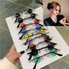 Mini Small Glasses, Retro Small Round Sunglasses, Ultra-Small Frame Sunglasses, Hip-Hop Concave Shape, One Piece Is Sent On Behalf Of Others.