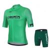 Hiru Mens Cycling Jersey Sets Short Sleeve Summer Pro Team Road Racing Bike Clothing Breathable MTB Bicycle Bib Suit Ciclismo