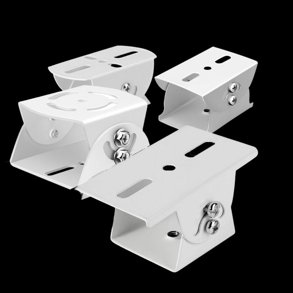 Duck Mouth Mounts Camera Supporting Holder Surveillance Mount Shelf  indoor outdoor Bracket