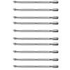1/3/5 PC Cuticle Pusher Stainless Steel Dead Skin Cuticle Remover Manicure Cleaning Care Tool Professional Manicure Tool