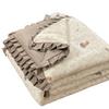 Princess Wind Class A Cotton Double Yarn Xia Liang Quilt, Machine Washable Lace Lace Student Dormitory Air Conditioning Quilt 4