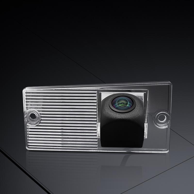 Kia Sportage MK2 2005-2006 Night Vision Rearview Camera