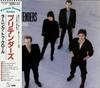 CD PRETENDERS - Learning to crawl 20P22350 WEA 1988 Япония Соул/Фанк Б/у