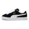 Puma Кроссовки Suede XL Black White Unisex 395205-02