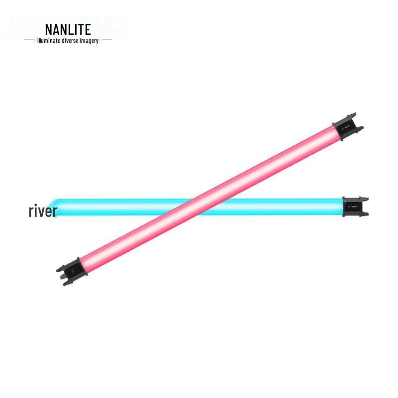NANLITE PavoTube II RGB Светодиодная трубка