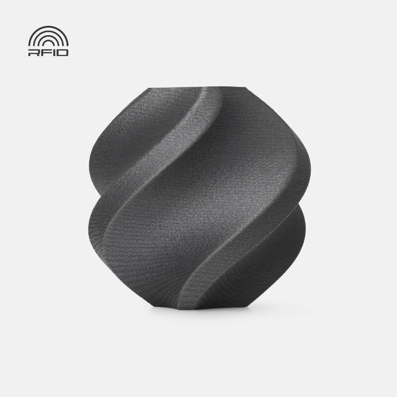 Filament для 3D-принтера Bambu Lab PA6-GF Нейлон 1 кг Штекер CN (адаптер в комплекте)