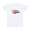 Disney Womens/Ladies Cars Lightning Vs Storm Cotton Boyfriend T-Shirt