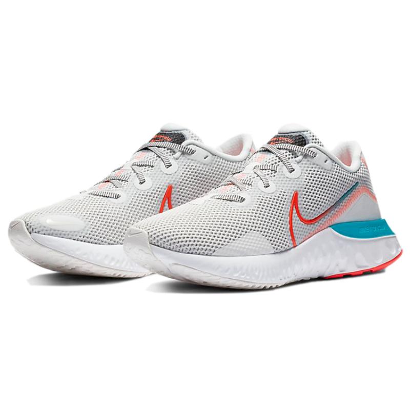 Nike Кроссовки Renew Run Ombre Swoosh CK6357-101