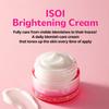 [ISOI] Brightening Cream 55ml