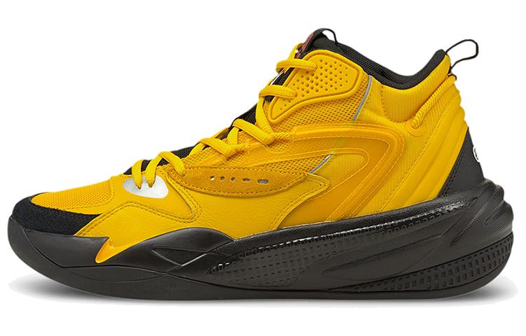 Puma RS Dreamer 2 J Cole Желтый 194849-02