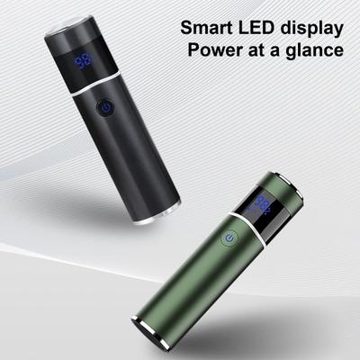 Бритва большого радиуса действия, мощный двигатель, многоразовая, отличная беспроводная компактная роторная борода 8D для отелей