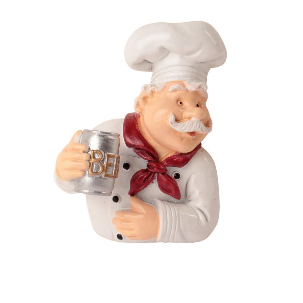 1 шт. синтетическая смола шнур питания стойка для хранения поварской стиль кухонные крючки новый органайзер для вилок кухня