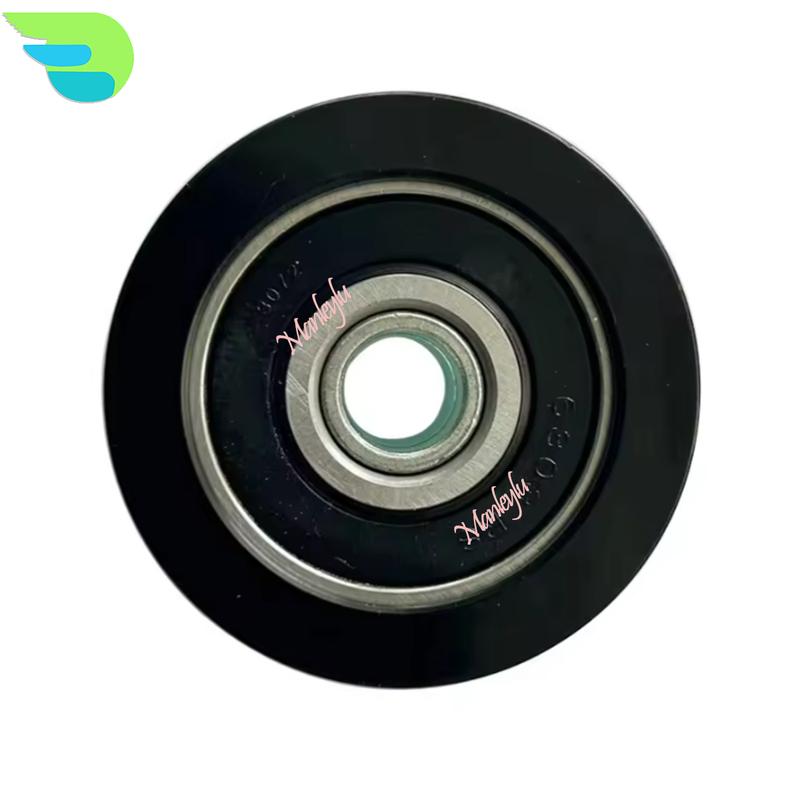 TENSIONER PULLEY VRIBBED BELT Idler Pulley FOR SUZUKI SX4/CLASSIC/MONOCAB/S-CROSS/CROSSOVER 49160-70AA0 49160-82A00