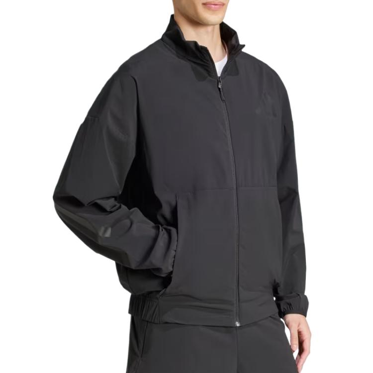 adidas Бесплатная доставка с AdiClub Adidas Z.N.E. Тканая куртка JN9026