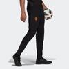 Adidas Sports Pants Men's Black Moderate GR3907