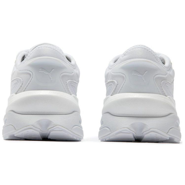 Puma Кроссовки Extent Nitro Mono 'Бело-серые' 387498-01