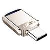 EAGET Серия флеш-накопителей с двойным интерфейсом USB-C и USB 3.2